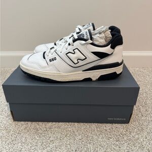 New Balance 550 Shoes